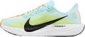 Nike ZoomX Pegasus Plus sneakers Blauw - Blauw