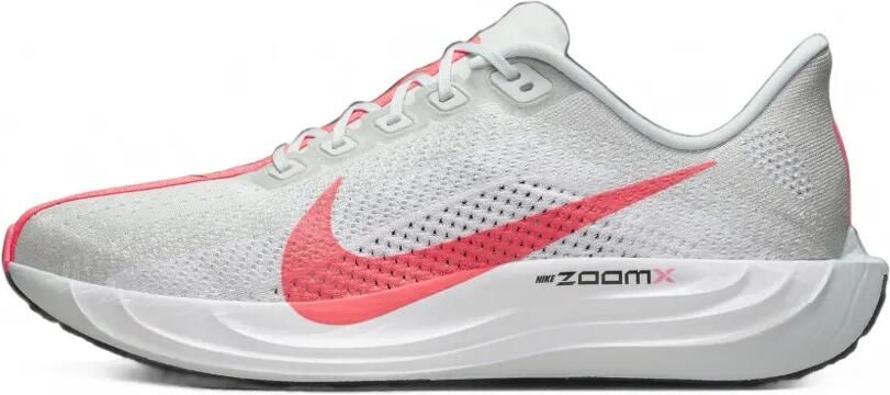 Nike ZoomX Pegasus Plus sneakers Grijs