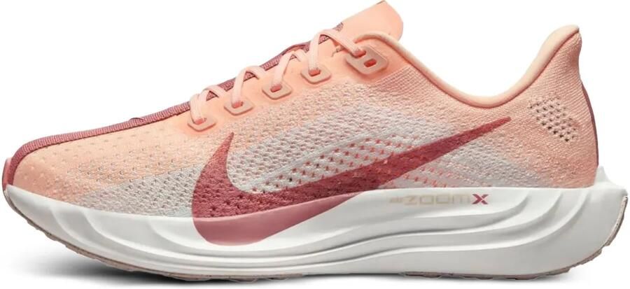 Nike Vomero Plus low-top sneakers Bruin