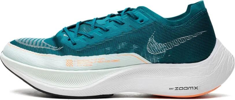 Nike ZoomX Vaporfly Next% 2 "Green sneakers" Blauw - Foto 3