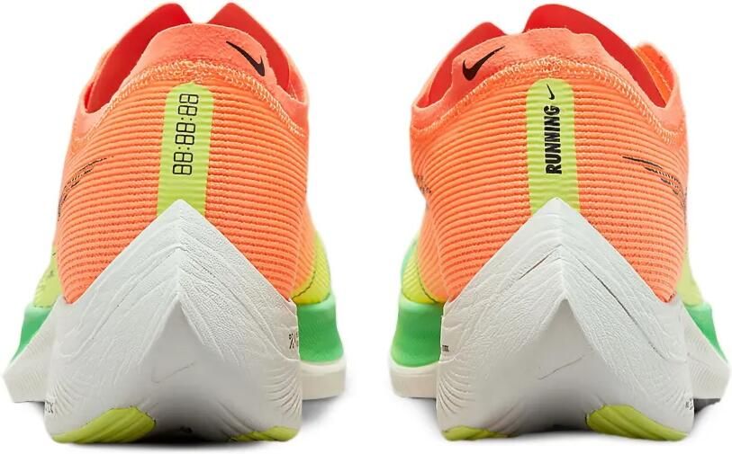 Nike ZoomX Vaporfly Next 2 "Peach Cream" sneakers Oranje - Foto 3