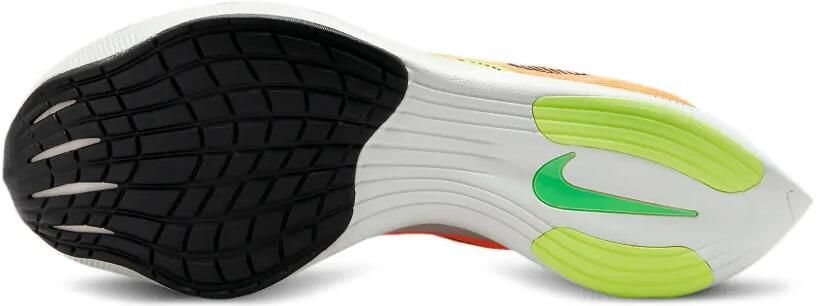 Nike ZoomX Vaporfly Next 2 "Peach Cream" sneakers Oranje - Foto 5