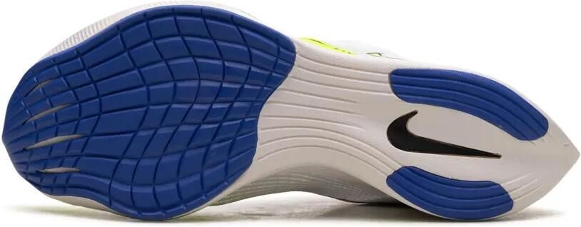 Nike ZoomX Vaporfly Next% 2 sneakers Wit - Foto 4