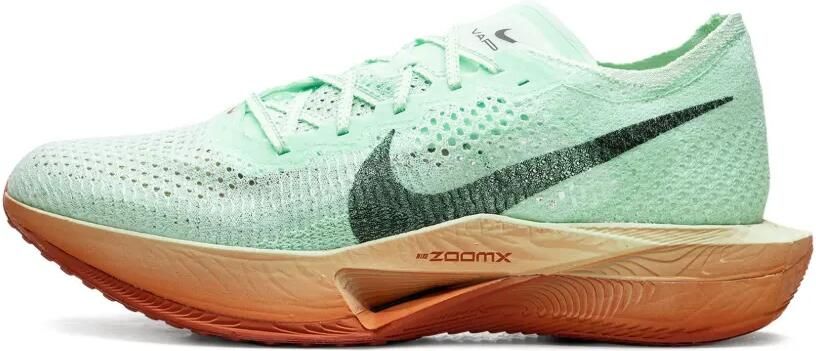 Nike ZoomX Vaporfly Next% 3 "Eliud Kipchoge It's Just The Start" sneakers Groen - Foto 4