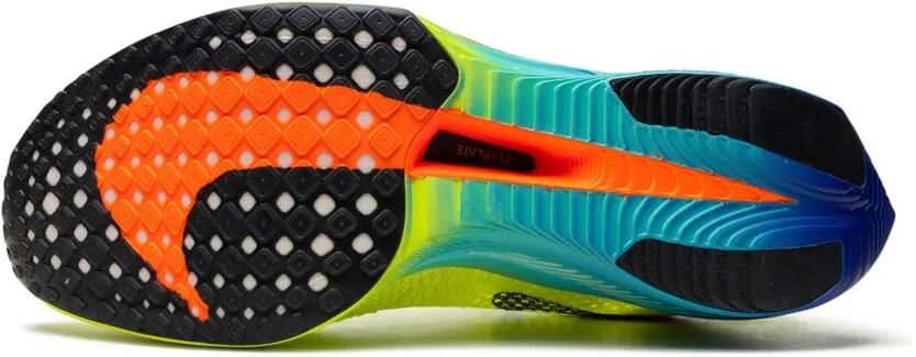 Nike Zoomx Vaporfly Next% 3 "Scream Green" sneakers Geel - Foto 5