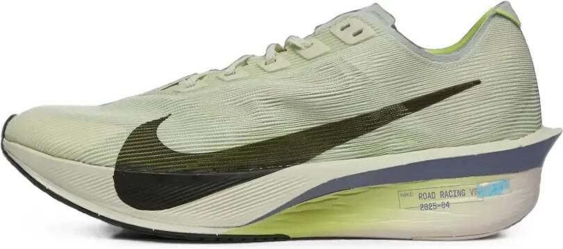 Nike ZoomX Vaporfly Next 4 sneakers Groen - Foto 4