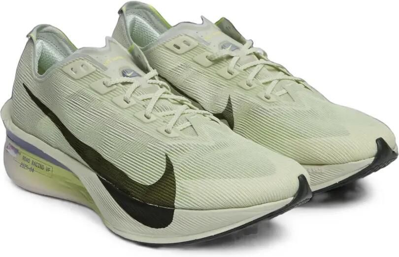 Nike ZoomX Vaporfly Next 4 sneakers Groen - Foto 3