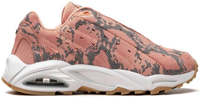 Nike NOCTA Hot Step "Pink Quartz White" sneakers Roze