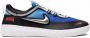 Nike Nyjah Free 2 Premium sneakers rubber StofStof 11.5 Zwart - Thumbnail 1