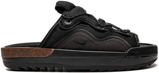 Nike Space Hippie 04 low-top sneakers Grijs - Foto 5