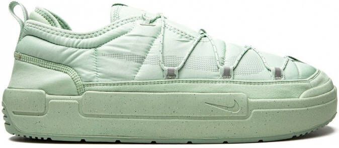 Nike SP Air Zoom low-top sneakers Zwart