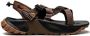 Nike PG 6 low-top sneakers Blauw - Thumbnail 6