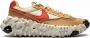 Nike Overbreak low-top sneakers Beige - Thumbnail 1