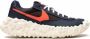 Nike "Overbreak SP Armory Navy low-top sneakers" Blauw - Thumbnail 1