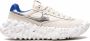 Nike Air Huarache sneakers rubber Stofleer Stof 10.5 Wit - Thumbnail 4