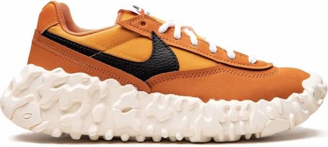 Nike Overbreak SP low-top sneakers Oranje