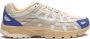 Nike "x Fly Streetwear SB Dunk Low Gardenia sneakers" Wit - Thumbnail 1
