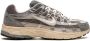 Nike "Zoom Vomero 5 Light Bone Medium Olive sneakers" Beige - Thumbnail 1