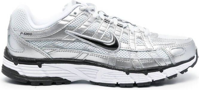 Nike Shadow 6000 low-top sneakers Grijs