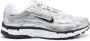 Nike Terminator High leren sneakers Wit - Thumbnail 10