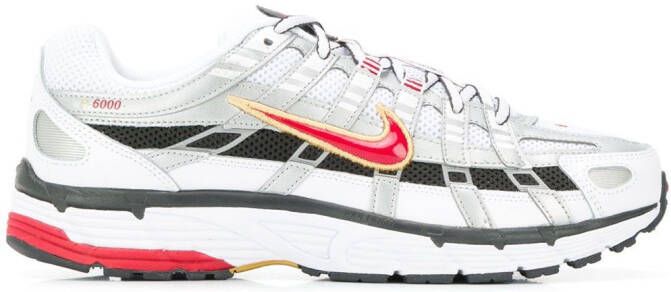 Nike P-6000 sneakers Wit