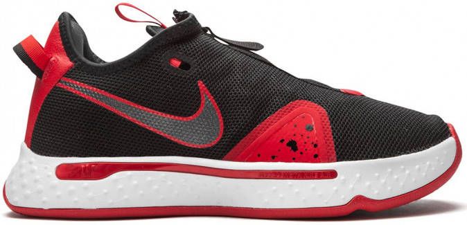 Nike "Dunk Low Pro SB Piet Mondrian sneakers" Wit