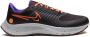 Nike "Air Foamposite One Penny Hardaway PE sneakers" Wit - Thumbnail 5
