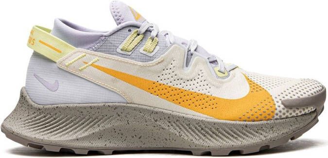 Nike Pegasus Trail 2 low-top sneakers Beige