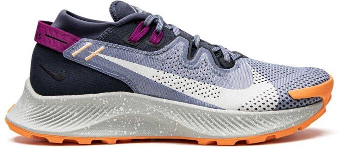 Nike Pegasus Trail 2 low-top sneakers Grijs