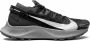 Nike Pegasus Trail 2 sneakers Zwart - Thumbnail 1