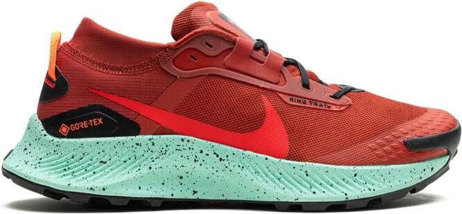 Nike Pegasus Trail 3 GORE-TEX "Rugged Orange" sneakers Oranje