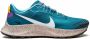 Nike Pegasus Trail 3 low-top sneakers Blauw - Thumbnail 5