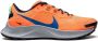 Nike Pegasus Trail 3 low-top sneakers Oranje - Thumbnail 1