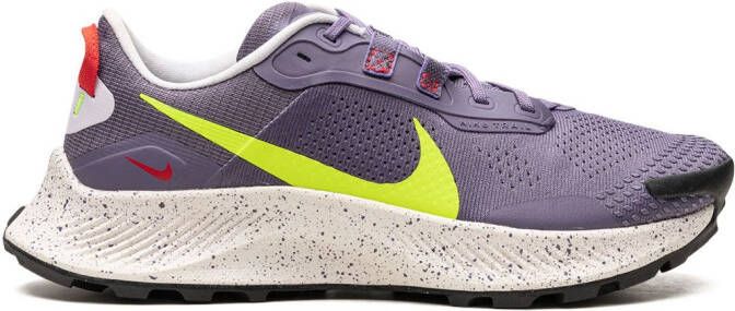 Nike Pegasus Trail 3 sneakers Paars