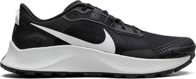 Nike Pegasus Trail 3 sneakers Zwart