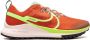 Nike "Pegasus Trail 4 Mantra Orange sneakers" Oranje - Thumbnail 1