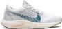 Nike "Pegasus Turbo Next Nature Pure Platinum Valerian Blue sneakers" Grijs - Thumbnail 1