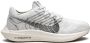Nike "Flex Experience Run 11 Black White sneakers" Zwart - Thumbnail 6