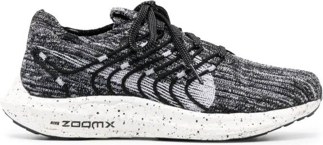 Nike Pegasus Turbo Next Nature sneakers Zwart