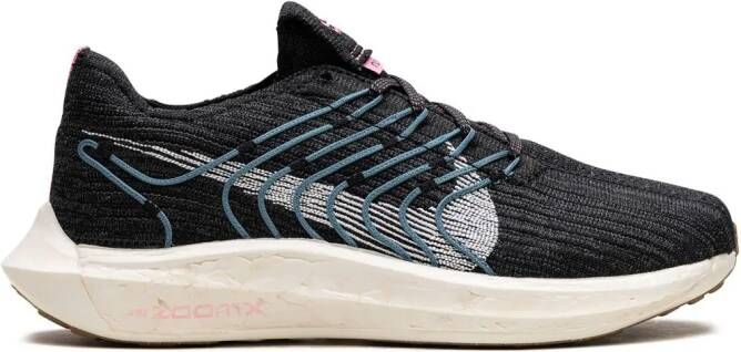 Nike Pegasus Turbo Next Nature sneakers Zwart