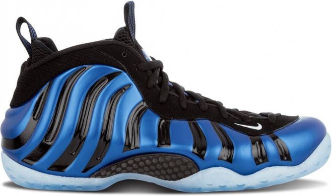 Nike Penny Pack sneakers Blauw