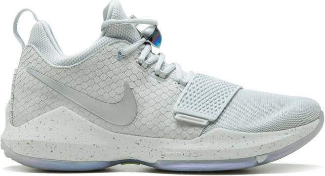 Nike PG 1 sneakers Grijs