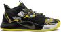 Nike PG 3 Mamba tality sneakers Zwart - Thumbnail 5