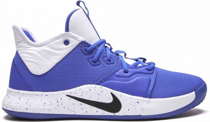 Nike Zoom Stefan Janoski sneakers Blauw
