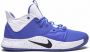 Nike Zoom Stefan Janoski sneakers Blauw - Thumbnail 5