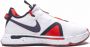 Nike "Dunk Low Yellow Strike sneakers" Wit - Thumbnail 5
