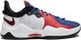 Nike "Flex Experience Run 11 Black White sneakers" Zwart - Thumbnail 11