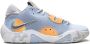 Nike PG 6 low-top sneakers Blauw - Thumbnail 1