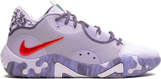 Nike PG 6 "Violet Frost" sneaker Paars