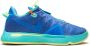 Nike Air Sock Racer Ultra Flyknit sneakers Zwart - Thumbnail 9